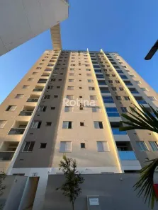 Apartamento com 2 Quartos à venda, 50m² no Granja Marileusa, Uberlândia