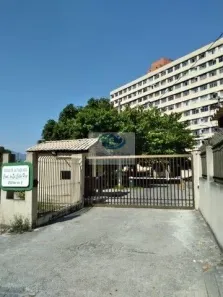 Apartamento com 2 Quartos à venda, 56m² no Taquara, Rio de Janeiro