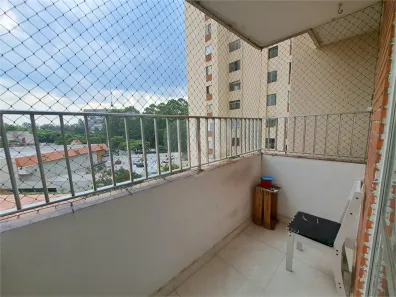 Apartamento com 2 Quartos à venda, 89m² no Barro Branco (Zona Norte), São Paulo