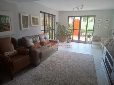 Casa com 3 Quartos à venda, 320m² no Centro (Ártemis), Piracicaba