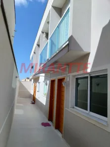 Sobrado com 2 Quartos à venda, 62m² no Tucuruvi, São Paulo