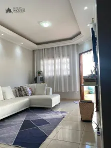 Casa com 3 Quartos à venda, 110m² no João Aranha, Paulínia