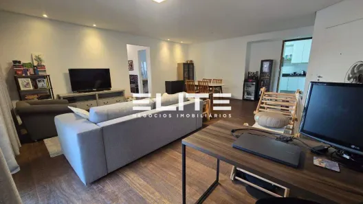 Apartamento com 3 Quartos à venda, 114m² no Jardim, Santo André