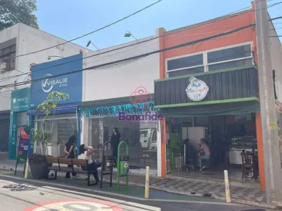 Prédio Comercial à venda, 256m² no Centro, Jundiaí