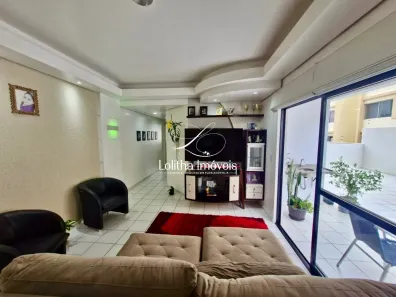 Apartamento com 2 Quartos à venda, 86m² no Canto, Florianópolis