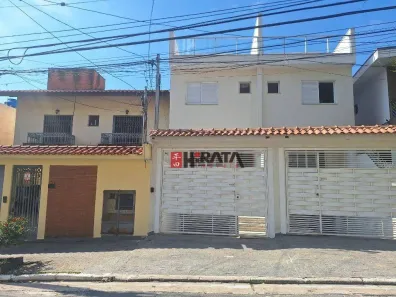 Casa com 3 Quartos à venda, 130m² no Chácara Inglesa, São Paulo