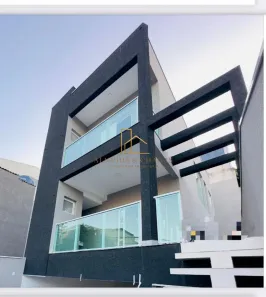 Sobrado com 3 Quartos à venda, 225m² no Parque Ribeiro de Lima, Barueri