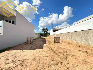 Lote/Terreno à venda, 411m² no Parque da Represa, Jundiaí