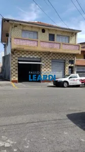 Ponto Comercial à venda, 445m² no Vila Moraes, São Paulo