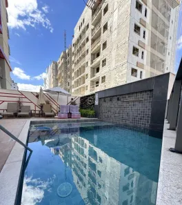 Apartamento com 2 Quartos à venda, 60m² no Jardim Camburi, Vitória