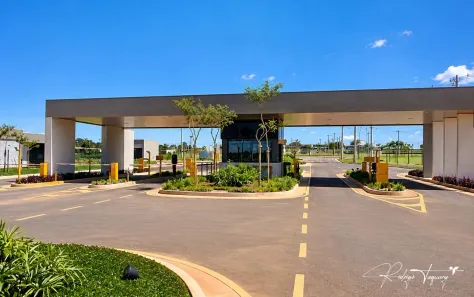 Lote/Terreno à venda, 444m² no Terras Alpha Residencial 2, Senador Canedo