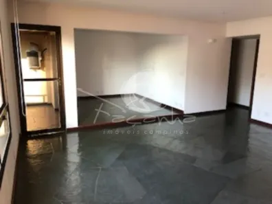 Apartamento com 3 Quartos à venda, 160m² no Cambuí, Campinas