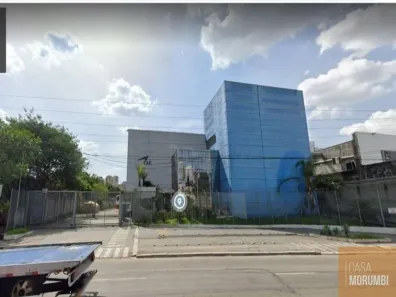 Galpão/Depósito/Armazém para alugar, 4124m² no Vila Nancy, São Paulo