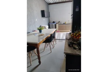 Casa com 3 Quartos à venda, 200m² no Parque Dom Miguel, Rio Verde