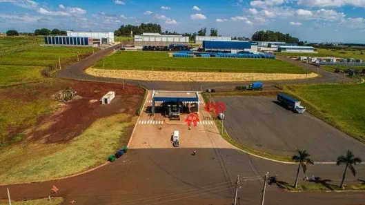 Lote/Terreno à venda, 3006m² no Betel, Paulínia