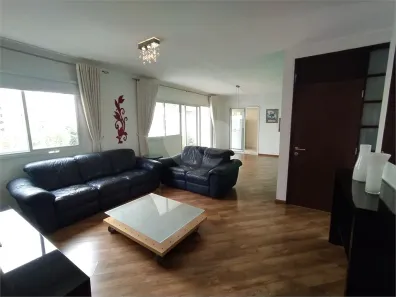 Apartamento com 3 Quartos à venda, 145m² no Jardim Vila Mariana, São Paulo