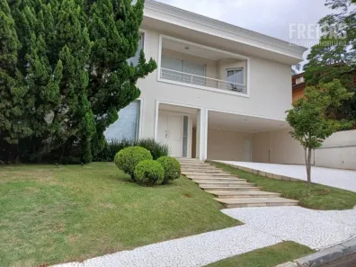 Casa de Condomínio com 5 Quartos para alugar, 740m² no Alphaville Residencial Um, Barueri
