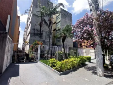 Apartamento com 2 Quartos à venda, 55m² no Jardim das Laranjeiras, São Paulo