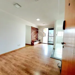 Apartamento com 3 Quartos à venda, 70m² no Despraiado, Cuiabá