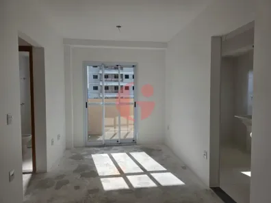 Apartamento com 2 Quartos à venda, 61m² no Condomínio Residencial Colinas do Paratehy, São José dos Campos