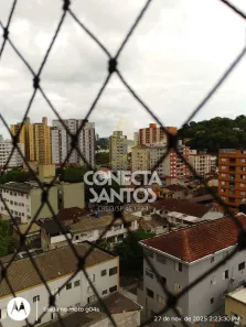 Apartamento com 1 Quarto à venda, 72m² no Centro, São Vicente