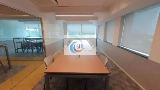 Sala Comercial para alugar, 1200m² no Higienópolis, São Paulo
