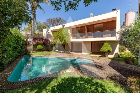 Casa com 5 Quartos à venda, 1062m² no Cidade Jardim, São Paulo