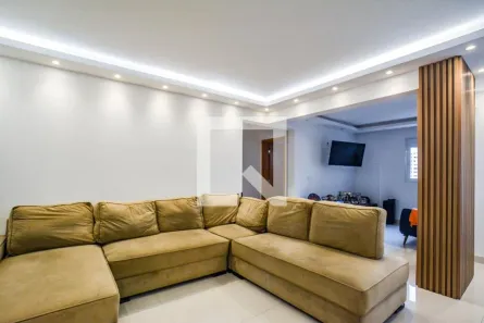 Apartamento com 2 Quartos à venda, 118m² no Vila Valparaíso, Santo André