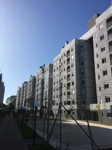 Apartamento com 2 Quartos à venda, 56m² no Santa Rita, Guaíba