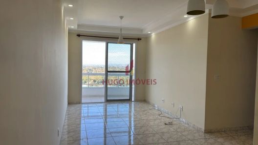 Apartamento com 3 Quartos à venda, 87m² no Santana, São José dos Campos