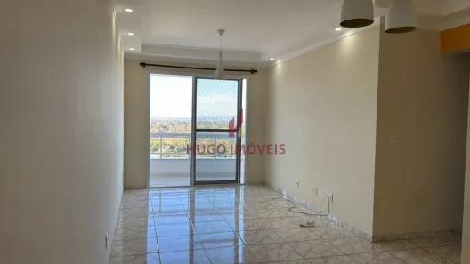 Apartamento com 3 Quartos à venda, 87m² no Santana, São José dos Campos