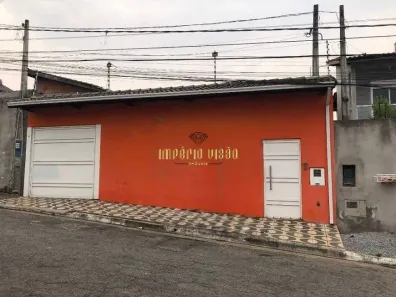Casa com 3 Quartos à venda, 133m² no Jardim Modelo, Suzano