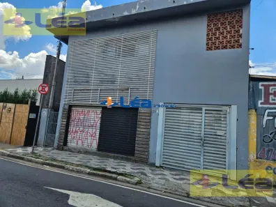 Casa com 3 Quartos à venda, 250m² no Vila Amorim, Suzano