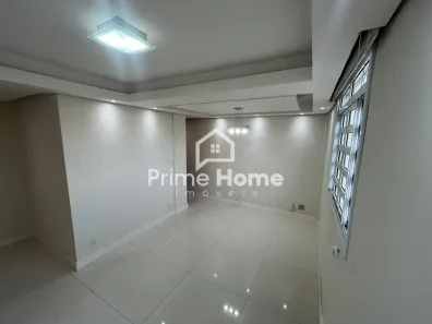 Apartamento com 2 Quartos à venda, 57m² no Parque Residencial Vila União, Campinas