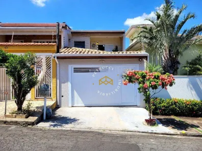 Casa com 3 Quartos à venda, 138m² no Jardim Primavera, Indaiatuba