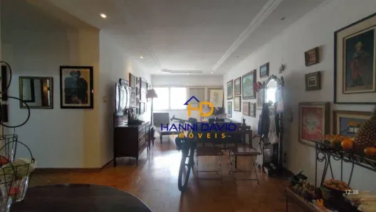 Apartamento com 2 Quartos à venda, 110m² no Bela Vista, São Paulo