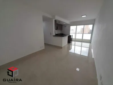 Apartamento com 2 Quartos à venda, 62m² no Jardim, Santo André