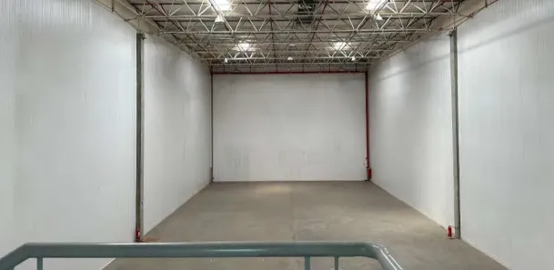 Galpão/Depósito/Armazém para alugar, 1478m² no Água Morna, Embu das Artes