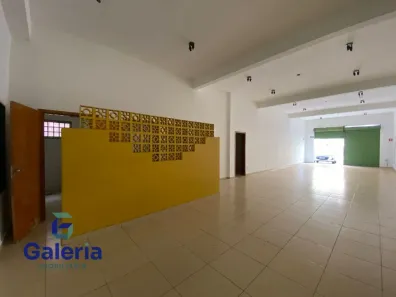 Ponto Comercial para alugar, 150m² no Nova Aliança, Ribeirão Preto