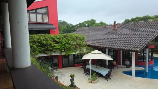 Casa com 5 Quartos à venda, 3000m² no Vila de São Fernando, Cotia