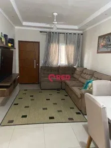 Casa com 3 Quartos à venda, 150m² no Jardim Monte Carlo, Indaiatuba
