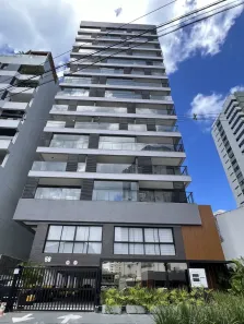 Apartamento com 1 Quarto para alugar, 35m² no Graça, Salvador