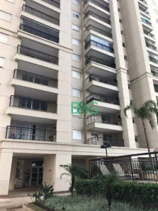 Apartamento com 2 Quartos à venda, 80m² no Jardim Flor da Montanha, Guarulhos