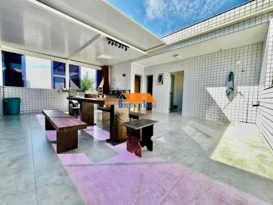 Cobertura com 4 Quartos à venda, 180m² no Dona Clara, Belo Horizonte