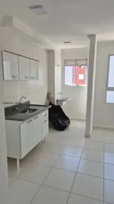 Apartamento com 2 Quartos à venda, 47m² no Jardim Maria Celina, Londrina