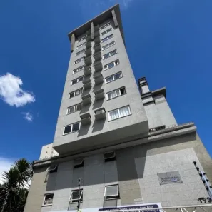 Apartamento com 1 Quarto à venda, 40m² no Centro, Curitiba