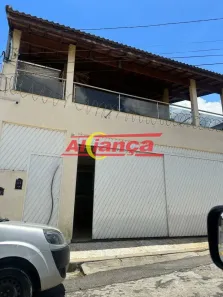 Casa com 3 Quartos à venda, 650m² no Cidade Maia, Guarulhos
