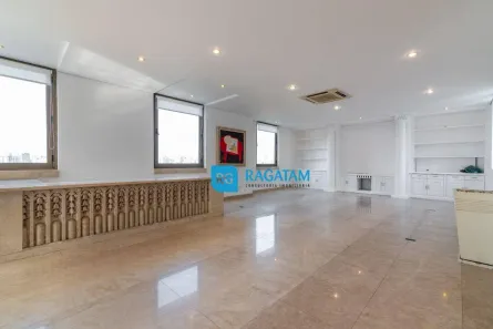 Apartamento com 5 Quartos à venda, 404m² no Planalto Paulista, São Paulo