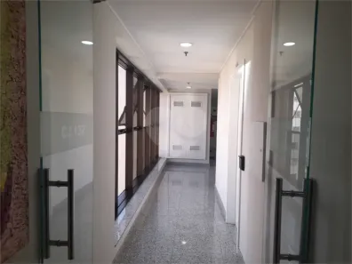 Sala Comercial para alugar, 45m² no Itaim Bibi, São Paulo