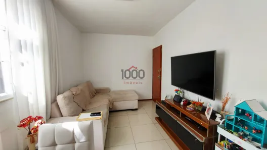 Apartamento com 2 Quartos à venda, 70m² no Paineiras, Juiz de Fora